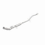 MagnaFlow Conv DF 12-17 Toyota Prius V Base Underbody 1.8L - 280462