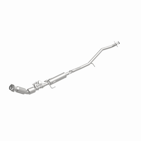 MagnaFlow Conv DF 12-17 Toyota Prius V Base Underbody 1.8L - 280462