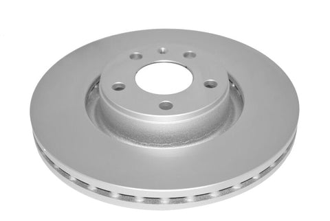 DBA 06-11 Audi A6 Front En-Shield Standard Rotor - DBA2826E