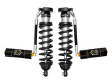 ICON 96-04 Toyota Tacoma Ext Travel 2.5 Series Shocks VS RR CDCV Coilover Kit - 58715C