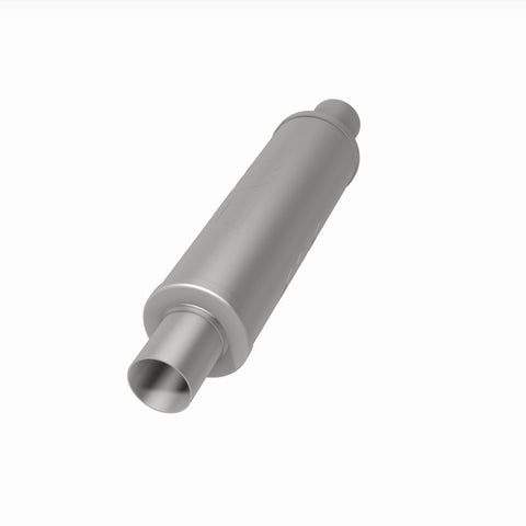 MagnaFlow Muffler Mag SS 4X4 14 2.25/2.25 C/C - 10445