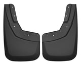 Husky Liners 14 Chevrolet Silverado 1500 Custom Molded Mud Guards - 56881