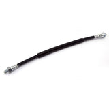 Omix Brake Hose Front- 46-77 Jeep Willys/CJ/Trucks - 16732.05