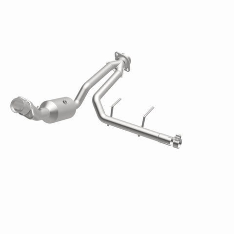 MagnaFlow 18-20 Ford F-150 V6 3.3L Right Underbody Direct-Fit Catalytic Converter - 280224