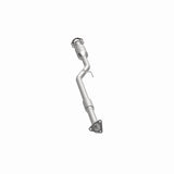 MagnaFlow Direct Fit Catalytic Converter 03-06 Sentra 1.8L Rear - 93355