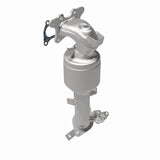 MagnaFlow Conv Direct Fit 2014 Honda Civic 1.8L Manifold - 52022