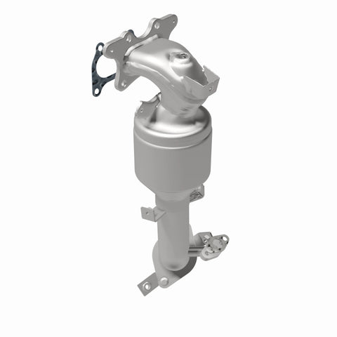 MagnaFlow Conv Direct Fit 2014 Honda Civic 1.8L Manifold - 52022