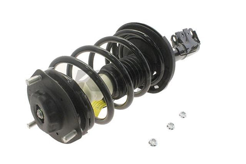 KYB Strut Plus Front Left Toyota Camry 04-06 V6 - SR4097