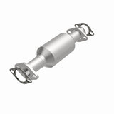 MagnaFlow California Direct Fit Catalytic Converter 91-92 Suzuki Sidekick 1.6L - 3391619