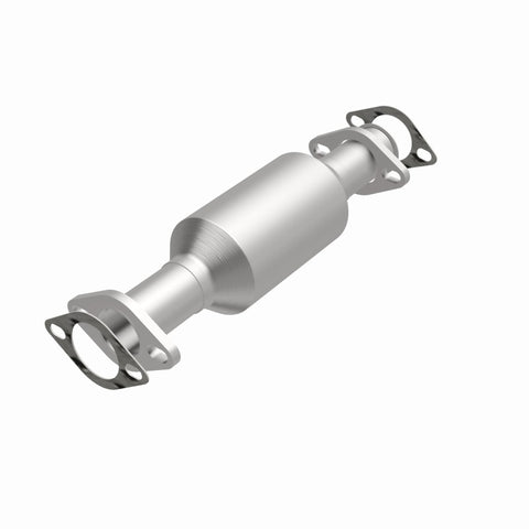 MagnaFlow California Direct Fit Catalytic Converter 91-92 Suzuki Sidekick 1.6L - 3391619
