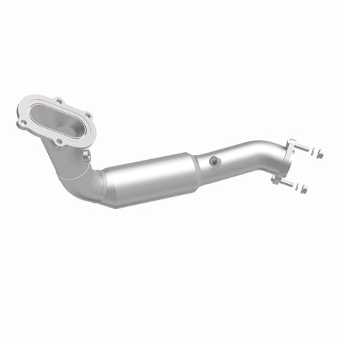 MagnaFlow Catalytic Converter Direct Fit Federal 06-11 Chevy Corvette V8 7.0LGAS - 52038