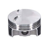 Wiseco Chevrolet LS 4.070in Bore 1.304in CH -3.20 CC Professional Piston Set - K398X7
