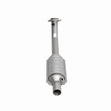 MagnaFlow Direct Fit Catalytic Converter 00-03 BMW X5 4.4L Passenger Side OEM - 49572