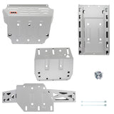 ARB Under Vehicle Protection Triton Mq 15On Auto Only - 5446110