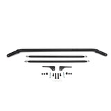 BLOX Racing Black Harness Bar 94-01 Integra/92-00 Civic/02-06 RSX/88-91 CRX - BXAC-10047-BK