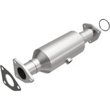 MagnaFlow Direct Fit Catalytic Converter 98-02 Honda Accord L4 2.3L - 4481615