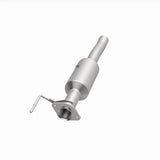 MagnaFlow 18-19 Ford F-450 Super Duty V10 6.8L Underbody Direct Fit Catalytic Converter - 280439