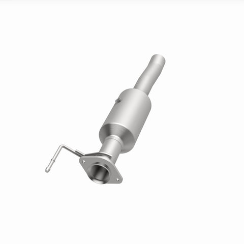 MagnaFlow 18-19 Ford F-450 Super Duty V10 6.8L Underbody Direct Fit Catalytic Converter - 280439