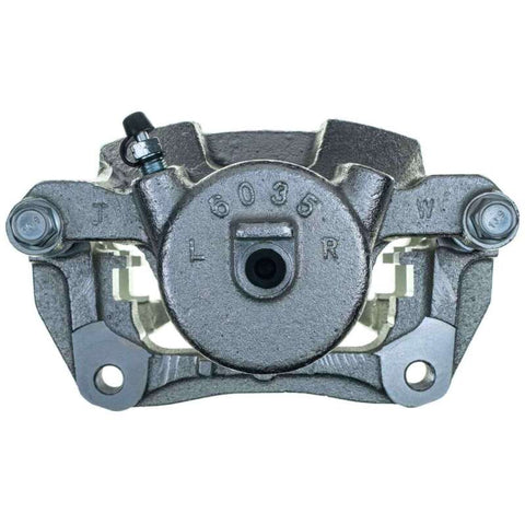 Power Stop 06-11 Chevrolet HHR Front Left Autospecialty Caliper w/Bracket - L4910