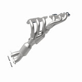 MagnaFlow Conv DF GS300- 00-04 6 3.0L OEM - 49283