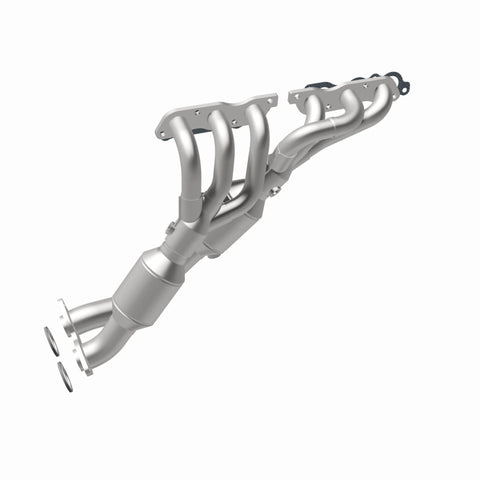 MagnaFlow Conv DF GS300- 00-04 6 3.0L OEM - 49283