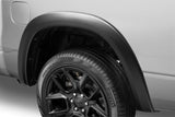Husky Liners 19-25 RAM 2500 EAF Style Fender Flares - 4pc - 2805931