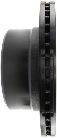 StopTech 08-10 Dodge Ram 4500 6.7L Slotted Right Front Brake Rotor - 126.67080SR