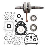 Hot Rods 12-13 Honda TRX 420 FM 420cc Bottom End Kit - CBK0219
