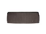 WeatherTech 2009-2015 Toyota Sequoia Cargo Liners - Cocoa - 43345