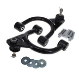 SPC Performance Adj Upper Control Arms - 25660
