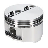 JE Pistons 305 SBC FT Set of 8 Pistons - 170772