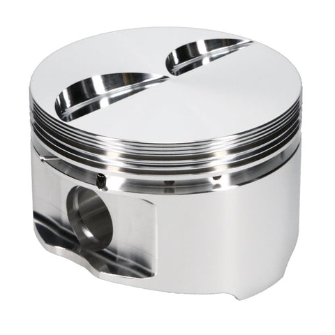 JE Pistons 305 SBC FT Set of 8 Pistons - 170772