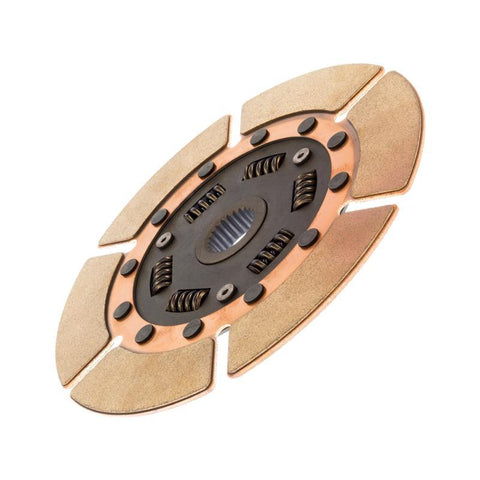 Exedy 1986-1989 Mazda RX-7 R2 Hyper Multi Disc Assembly (B) Sprung Center Disc - DM09DB