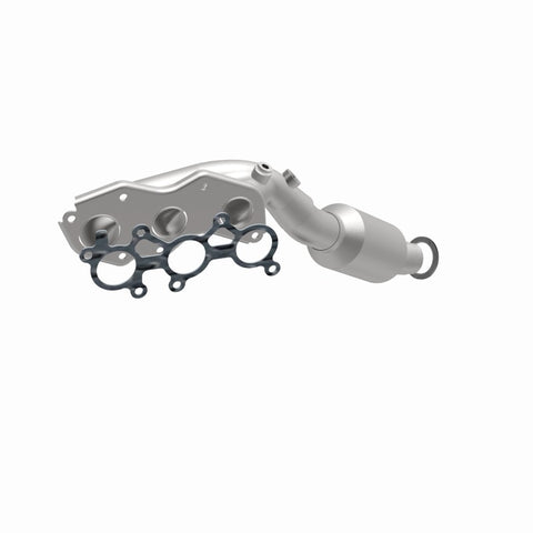 MagnaFlow Direct Fit Catalytic Converter 06-08 IS250/350 PS mani OEM - 49285