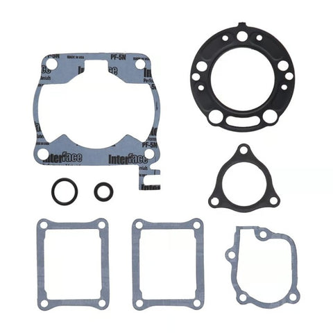Wiseco 01-02 Honda CR125R 55mm Top End Gasket Kit - W6020