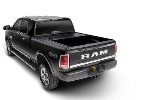 Retrax 12-up Ram 1500/2500 & 3500 6.5ft Bed w/ RamBox Option RetraxONE MX - 60235