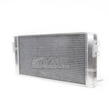 VMP Performance 05-14 Ford Mustang Dual-Fan Triple Pass Heat Exchanger - VMP-SUC021