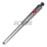 KYB Shocks & Struts Gas-A-Just Rear FORD F100 F150 (2WD) 2009-11 F150 (4WD) 2004-08 LINCOLN Mark LT - KG5192