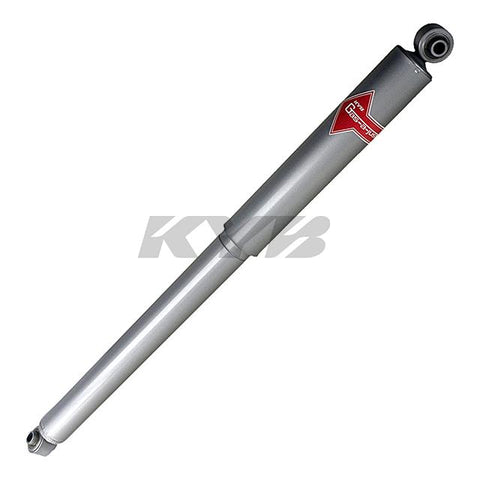 KYB Shocks & Struts Gas-A-Just Rear FORD F100 F150 (2WD) 2009-11 F150 (4WD) 2004-08 LINCOLN Mark LT - KG5192