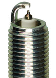 NGK IX Iridium Spark Plug Box of 4 (LKR7AIX) - 93911