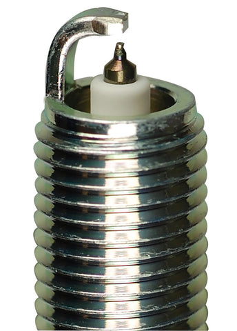 NGK IX Iridium Spark Plug Box of 4 (LKR7AIX) - 93911