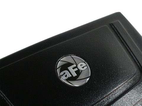 aFe MagnumFORCE Intake System Cover Stage-2 P5R AIS Cover Ford F-150 09-12 V6/V8 - 54-12068