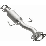 MagnaFlow California Direct Fit Converter 1996 Ford Escort 1.8L - 4481150