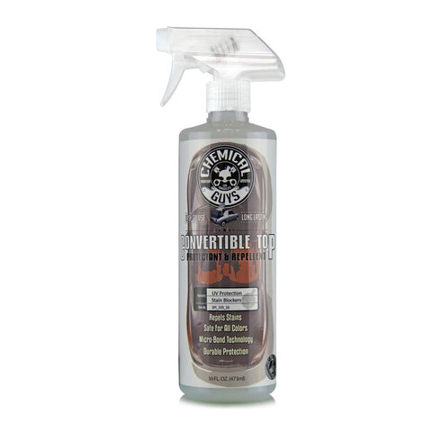 Chemical Guys Convertible Top Protectant & Repellent - 16oz - SPI_193_16