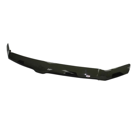 Westin 2019-2022 Ram 1500 Platinum Bug Shield - Smoke - 72-94140