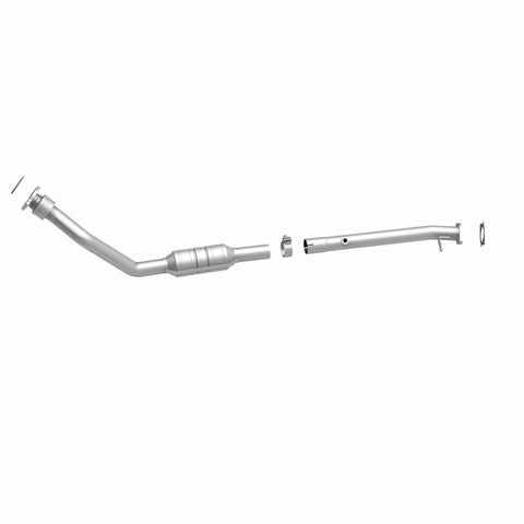MagnaFlow Direct Fit Catalytic Converter 04-05 Aztek/Rendezvous 3.4L - 51710