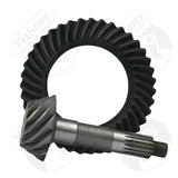 Yukon Gear High Performance Thick Gear Set For GM Chevy 55P in a 4.11 Ratio - YG GM55P-411T