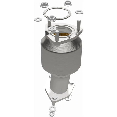 Magnaflow Conv DF 13-14 RDX 3.5L Rear - 52006