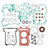 Vertex Gaskets 11-21 Ski-Doo Expedition Sport 600 ACE Complete Gasket Kit w/ Oil Seals - 711322