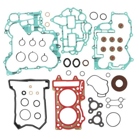 Vertex Gaskets 11-21 Ski-Doo Expedition Sport 600 ACE Complete Gasket Kit w/ Oil Seals - 711322
